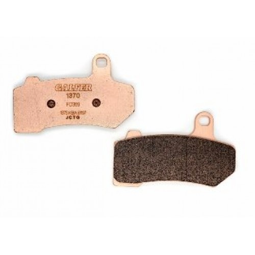 VRod Brembo Brake Pads